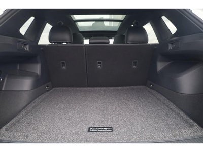 2026 Volkswagen Tiguan 2.0T SE R-Line Black FWD