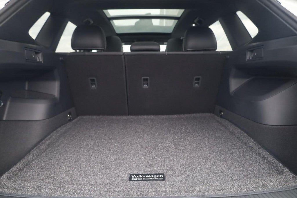 2026 Volkswagen Tiguan 2.0T SE R-Line Black FWD