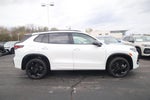 2026 Volkswagen Tiguan 2.0T SE R-Line Black FWD