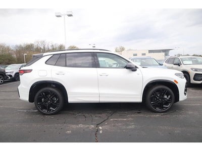 2026 Volkswagen Tiguan 2.0T SE R-Line Black FWD