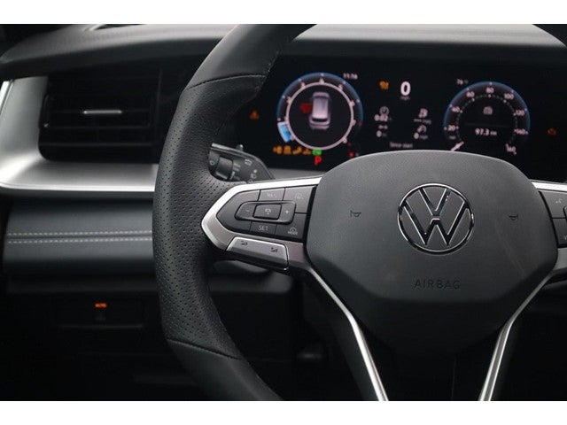 2026 Volkswagen Tiguan 2.0T SE R-Line Black FWD