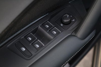 2026 Volkswagen Tiguan 2.0T SE 4MOTION