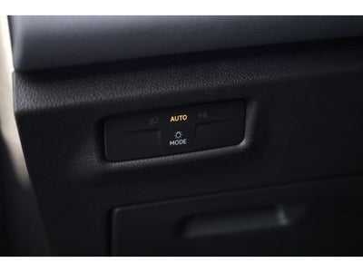 2026 Volkswagen Tiguan 2.0T SE 4MOTION