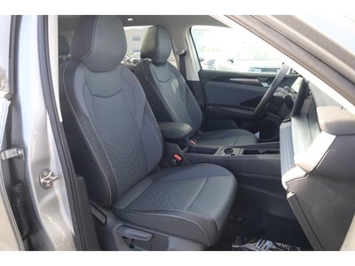 2026 Volkswagen Tiguan 2.0T SE 4MOTION