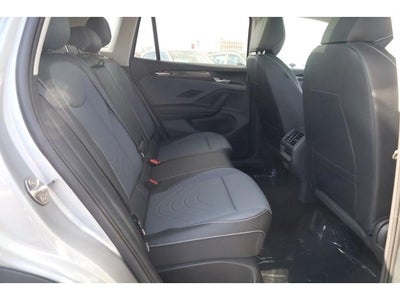 2026 Volkswagen Tiguan 2.0T SE 4MOTION