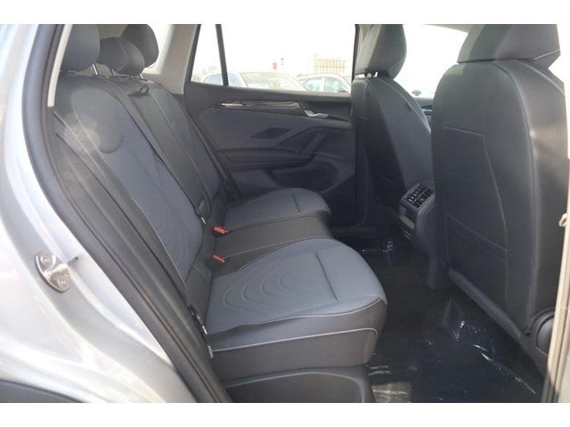 2026 Volkswagen Tiguan 2.0T SE 4MOTION