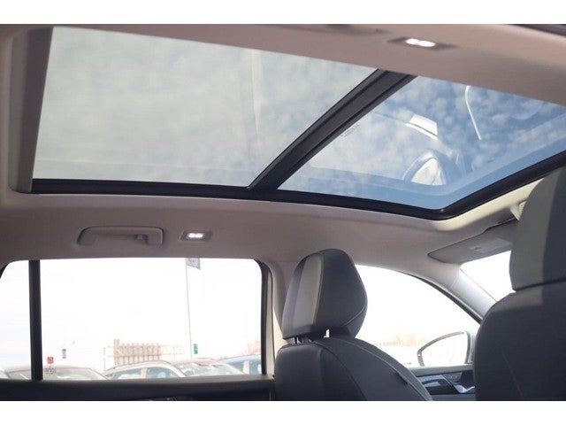 2026 Volkswagen Tiguan 2.0T SE 4MOTION