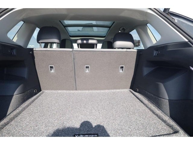 2026 Volkswagen Tiguan 2.0T SE 4MOTION