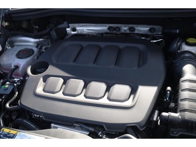 2026 Volkswagen Tiguan 2.0T SE 4MOTION