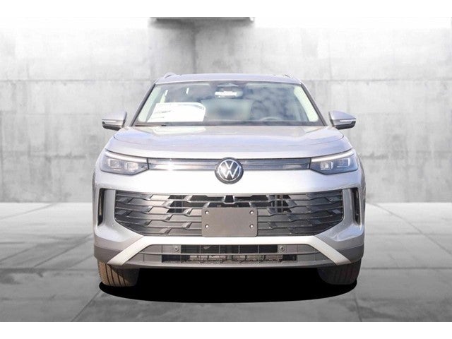 2026 Volkswagen Tiguan 2.0T SE 4MOTION