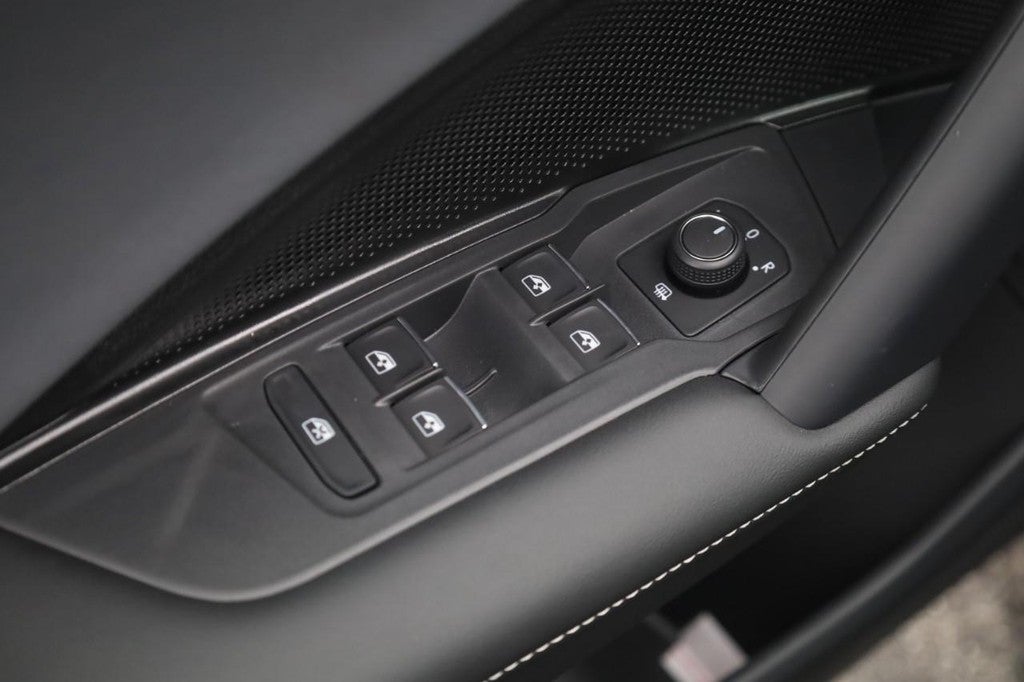 2026 Volkswagen Tiguan 2.0T SE 4MOTION