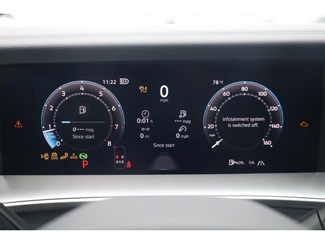 2026 Volkswagen Tiguan 2.0T SE 4MOTION