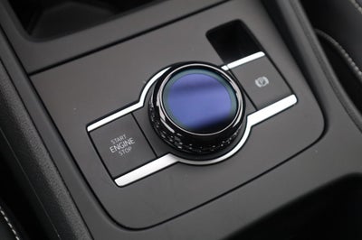 2026 Volkswagen Tiguan 2.0T SE 4MOTION