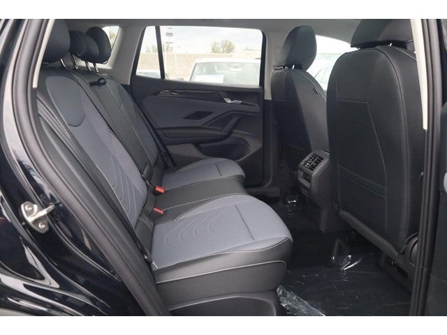 2026 Volkswagen Tiguan 2.0T SE 4MOTION