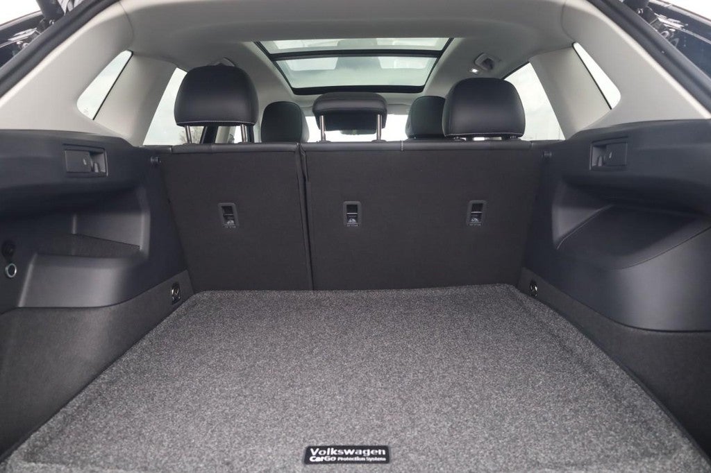 2026 Volkswagen Tiguan 2.0T SE 4MOTION