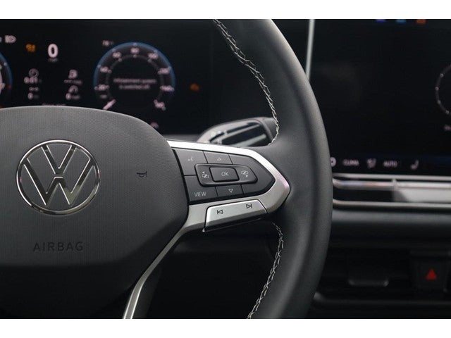 2026 Volkswagen Tiguan 2.0T SE 4MOTION