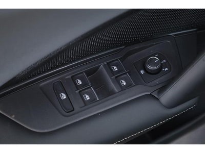 2026 Volkswagen Tiguan 2.0T SE 4MOTION