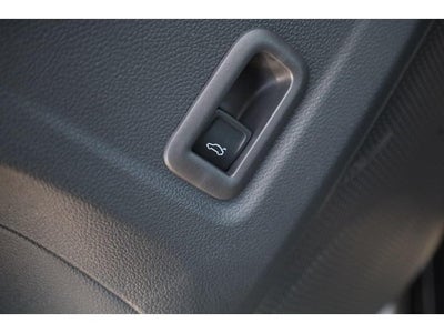 2026 Volkswagen Tiguan 2.0T SE 4MOTION