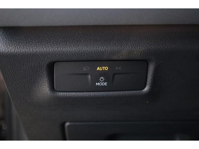 2026 Volkswagen Tiguan 2.0T SE 4MOTION