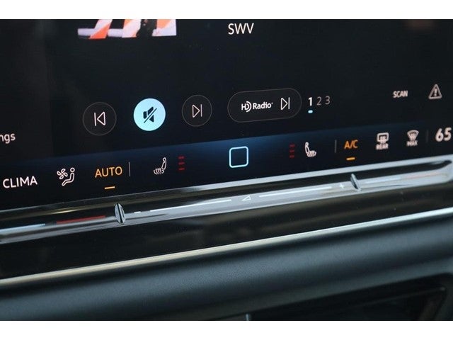 2026 Volkswagen Tiguan 2.0T SE 4MOTION