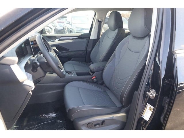 2026 Volkswagen Tiguan 2.0T SE 4MOTION