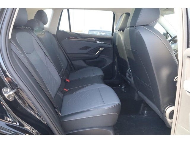 2026 Volkswagen Tiguan 2.0T SE 4MOTION