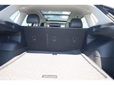 2026 Volkswagen Tiguan 2.0T SE 4MOTION