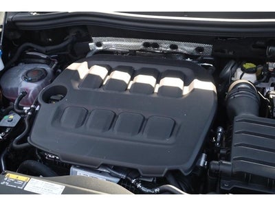 2026 Volkswagen Tiguan 2.0T SE 4MOTION