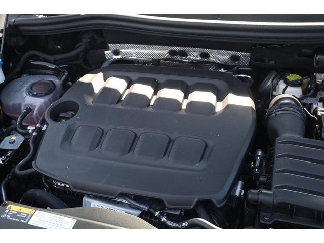 2026 Volkswagen Tiguan 2.0T SE 4MOTION