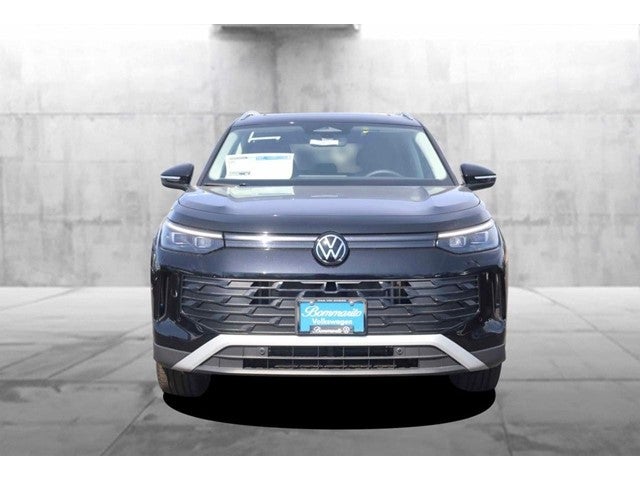 2026 Volkswagen Tiguan 2.0T SE 4MOTION