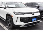 2026 Volkswagen Tiguan 2.0T SE 4MOTION
