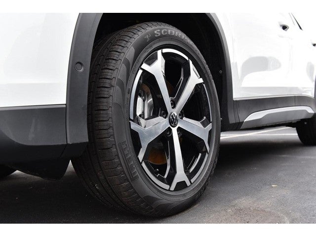 2026 Volkswagen Tiguan 2.0T SE 4MOTION