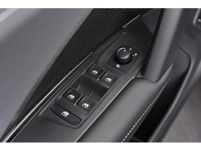 2026 Volkswagen Tiguan 2.0T SE 4MOTION