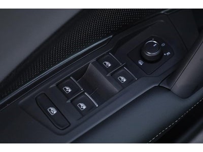 2026 Volkswagen Tiguan 2.0T SE 4MOTION