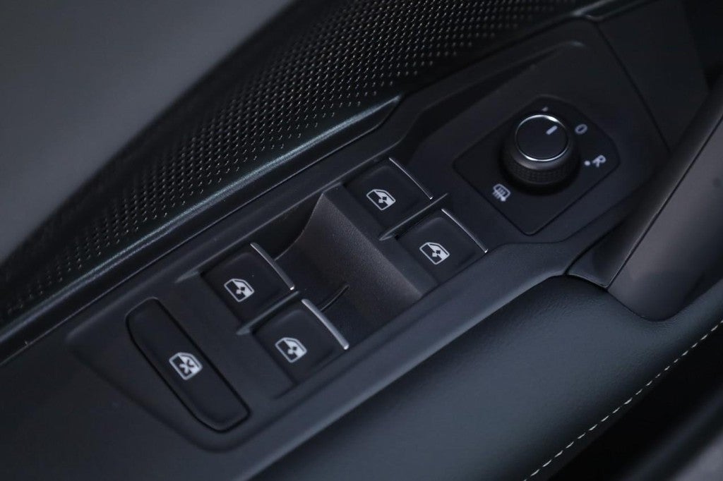 2026 Volkswagen Tiguan 2.0T SE 4MOTION