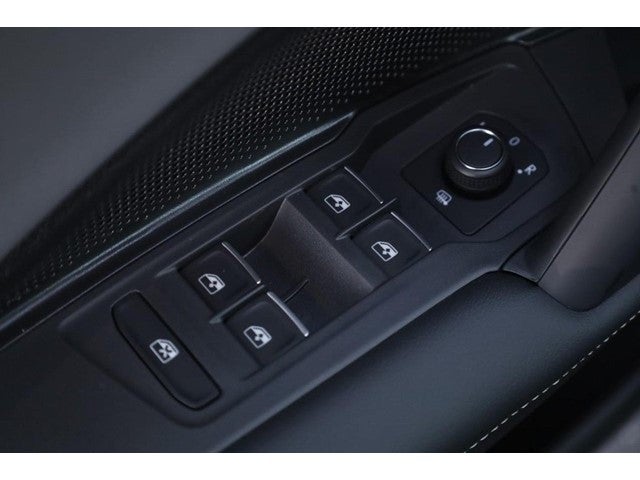 2026 Volkswagen Tiguan 2.0T SE 4MOTION