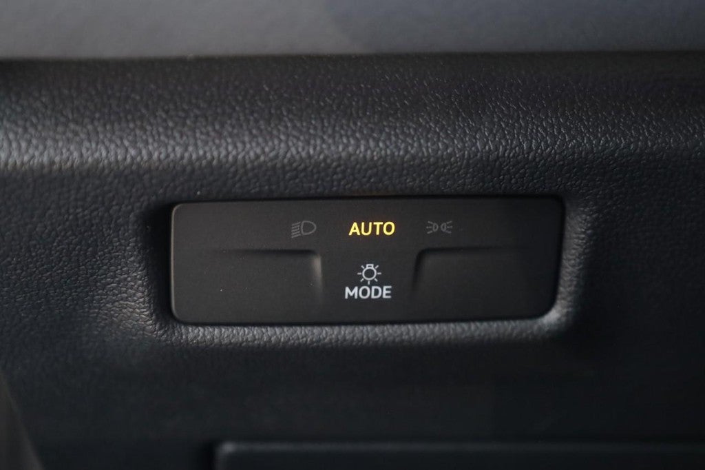 2026 Volkswagen Tiguan 2.0T SE 4MOTION