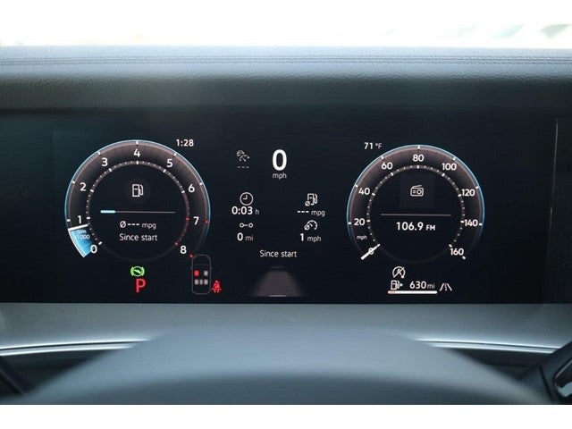 2026 Volkswagen Tiguan 2.0T SE 4MOTION