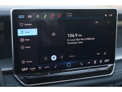 2026 Volkswagen Tiguan 2.0T SE 4MOTION