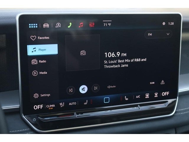 2026 Volkswagen Tiguan 2.0T SE 4MOTION