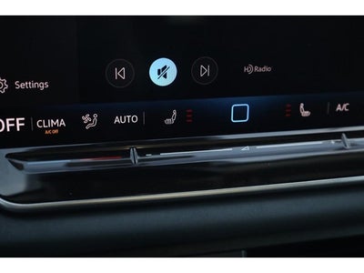 2026 Volkswagen Tiguan 2.0T SE 4MOTION