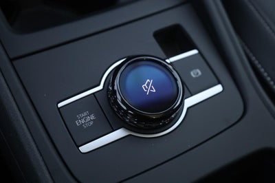 2026 Volkswagen Tiguan 2.0T SE 4MOTION