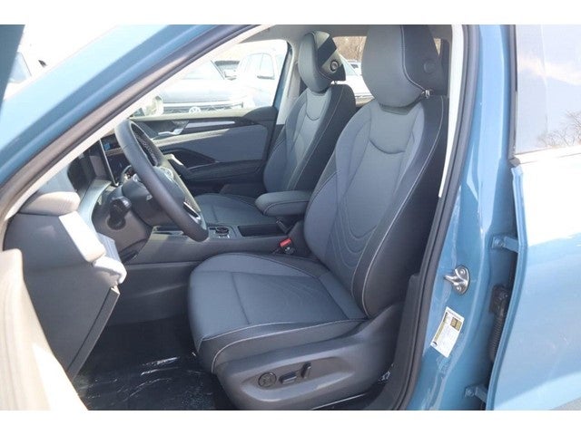 2026 Volkswagen Tiguan 2.0T SE 4MOTION