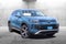2026 Volkswagen Tiguan 2.0T SE 4MOTION
