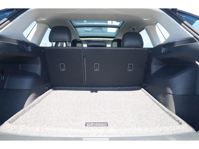 2026 Volkswagen Tiguan 2.0T SE 4MOTION