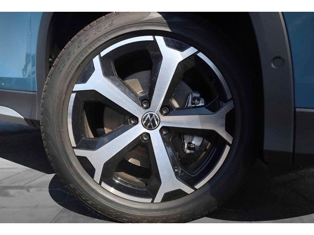 2026 Volkswagen Tiguan 2.0T SE 4MOTION