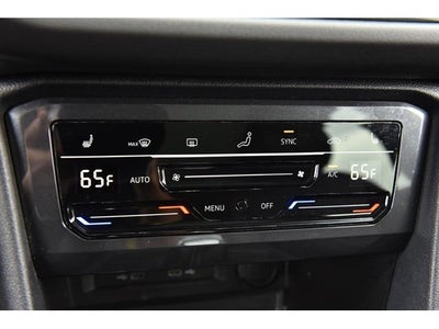 2023 Volkswagen Tiguan 2.0T SE FWD