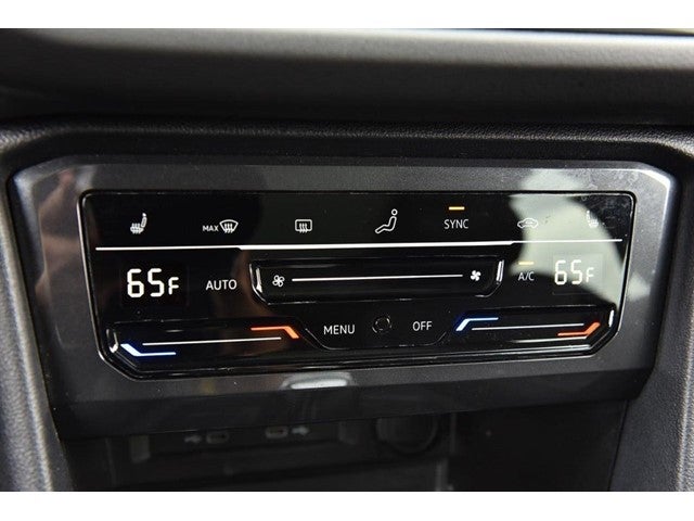 2023 Volkswagen Tiguan 2.0T SE FWD