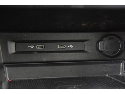 2023 Volkswagen Tiguan 2.0T SE FWD