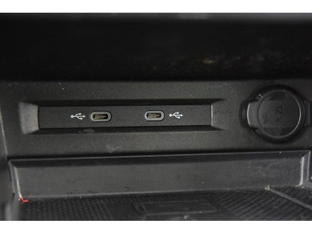 2023 Volkswagen Tiguan 2.0T SE FWD